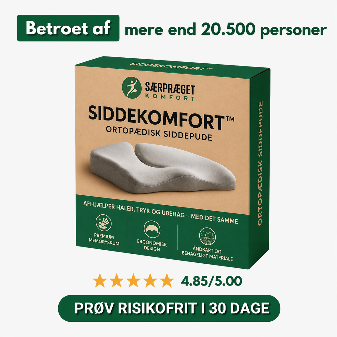 SÆRPRÆGET