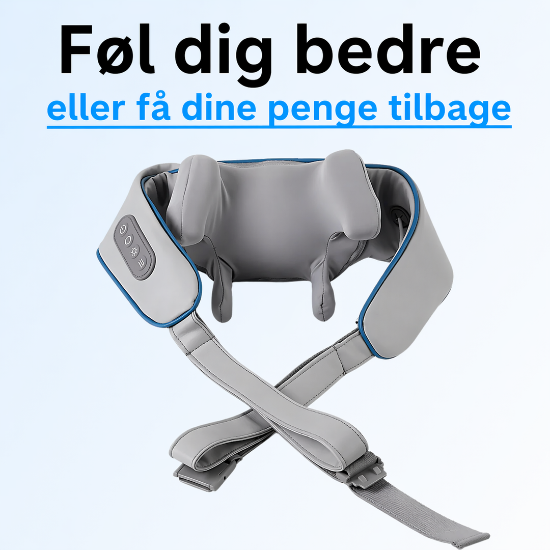 SÆRPRÆGET
