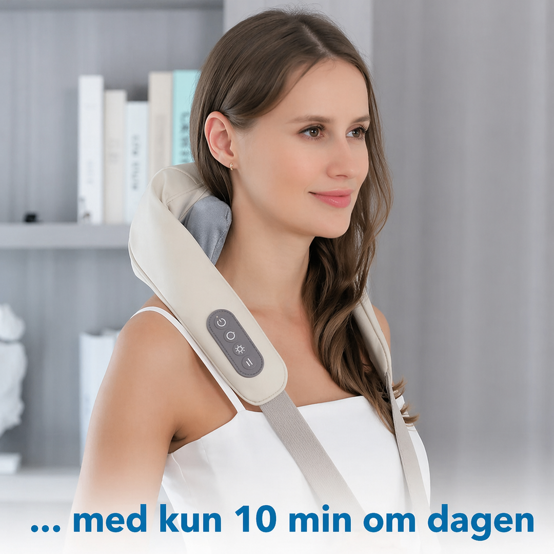 SÆRPRÆGET