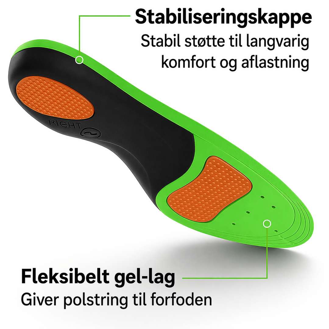 SÆRPRÆGET