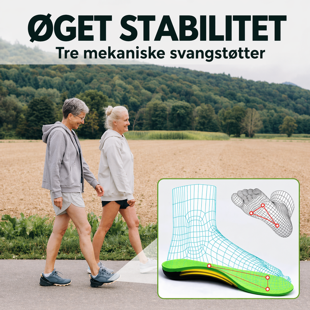 SÆRPRÆGET