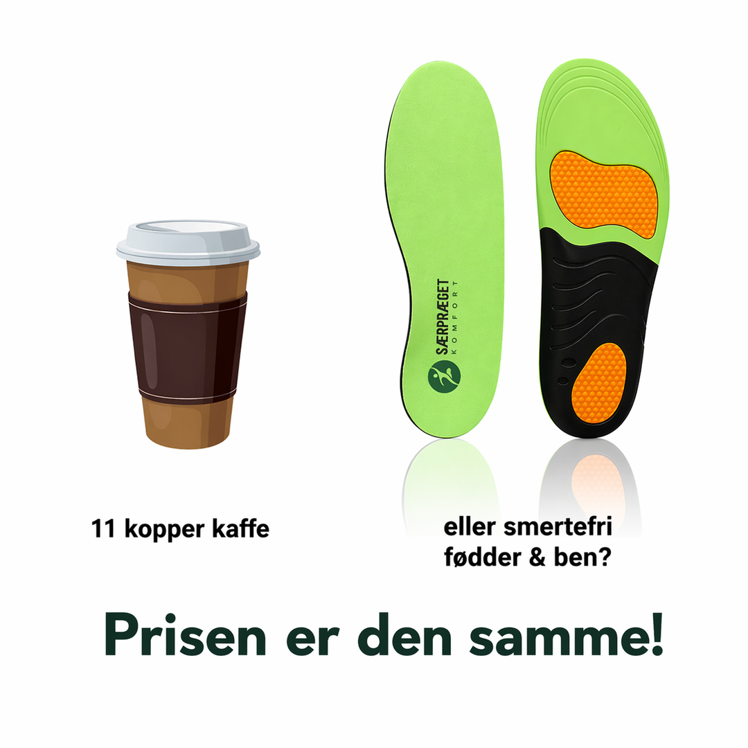 SÆRPRÆGET