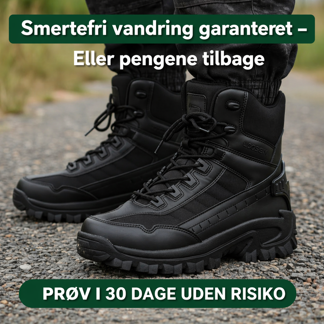 SÆRPRÆGET
