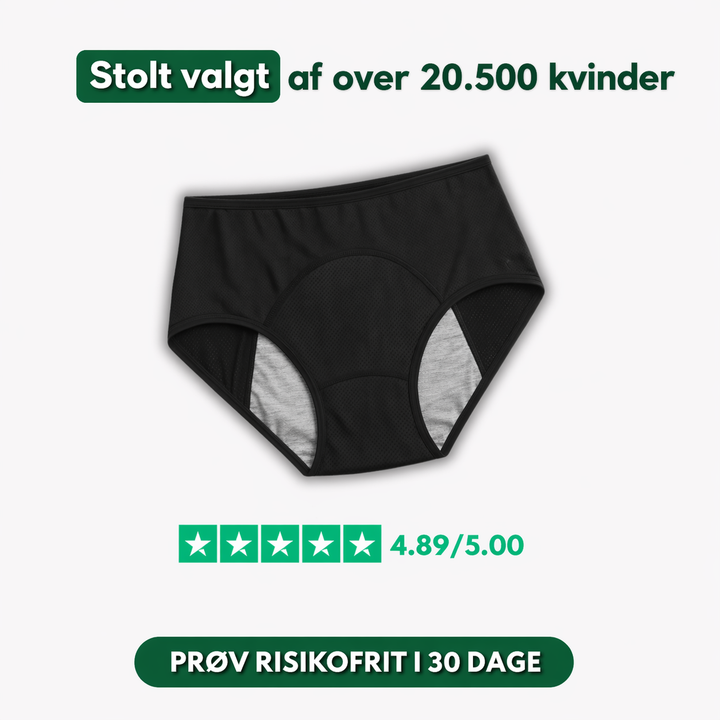 SÆRPRÆGET