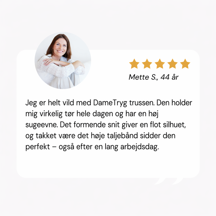 SÆRPRÆGET