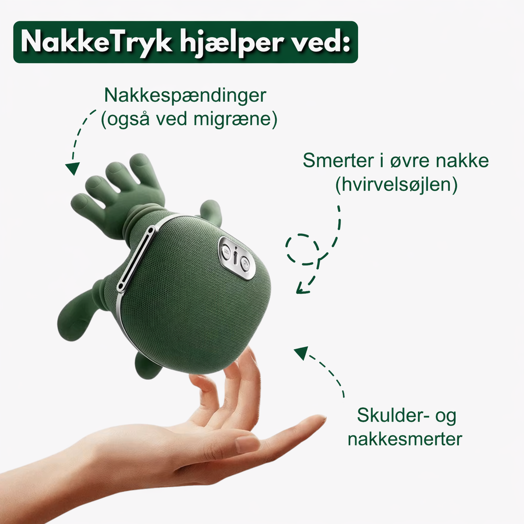 SÆRPRÆGET