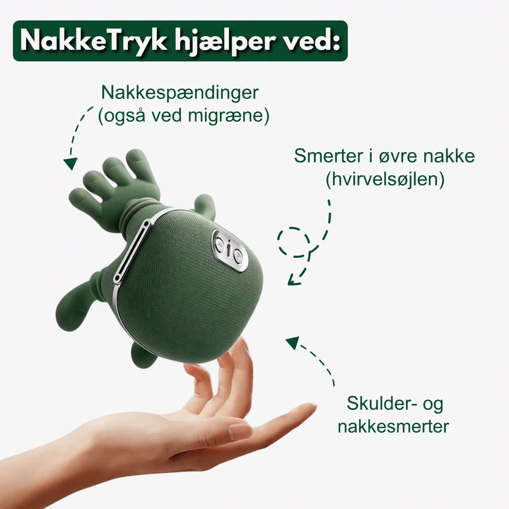 SÆRPRÆGET