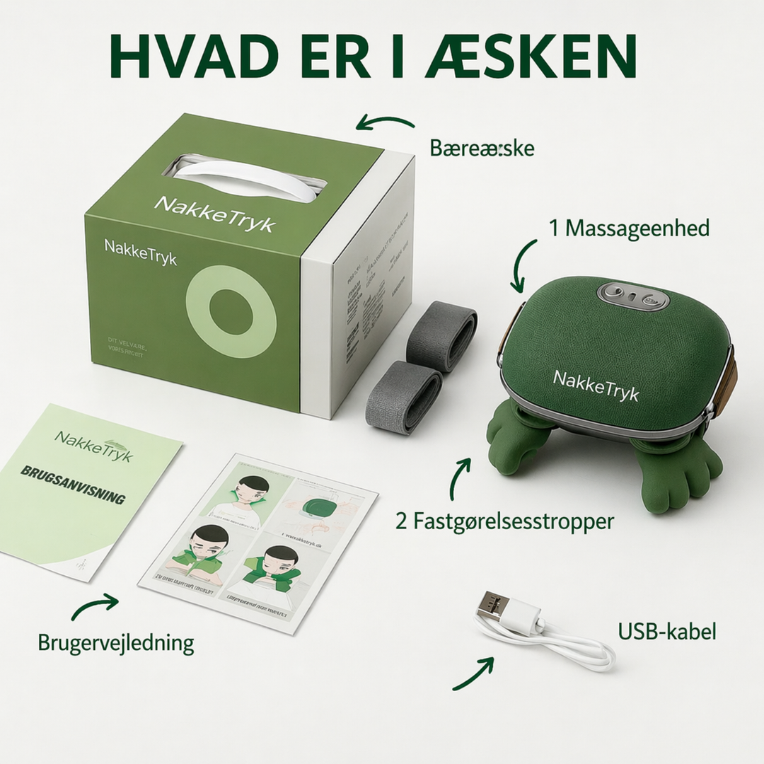 SÆRPRÆGET