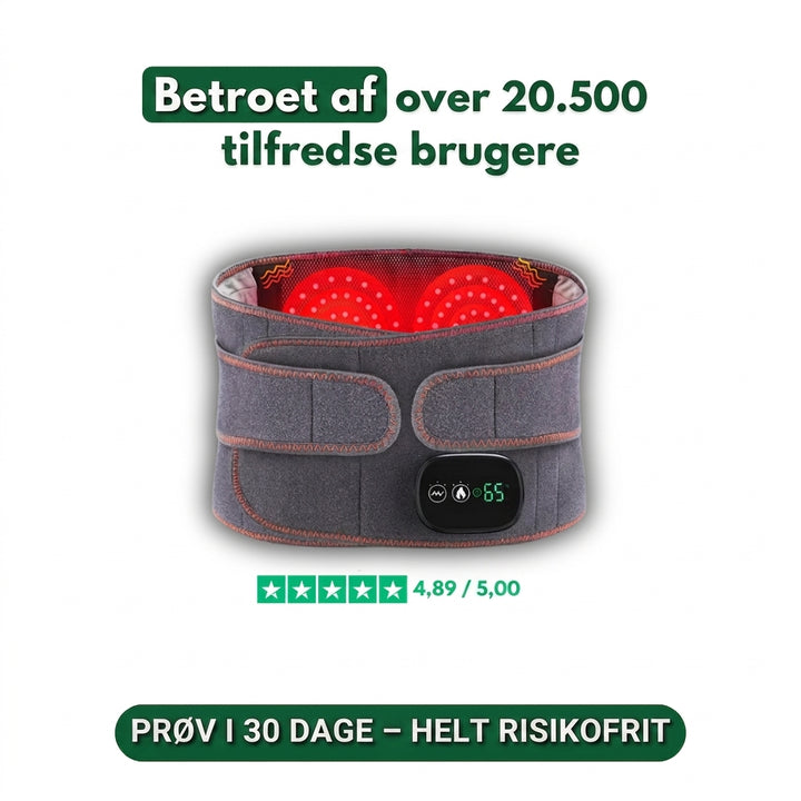 SÆRPRÆGET