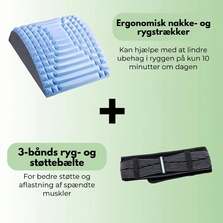 SÆRPRÆGET