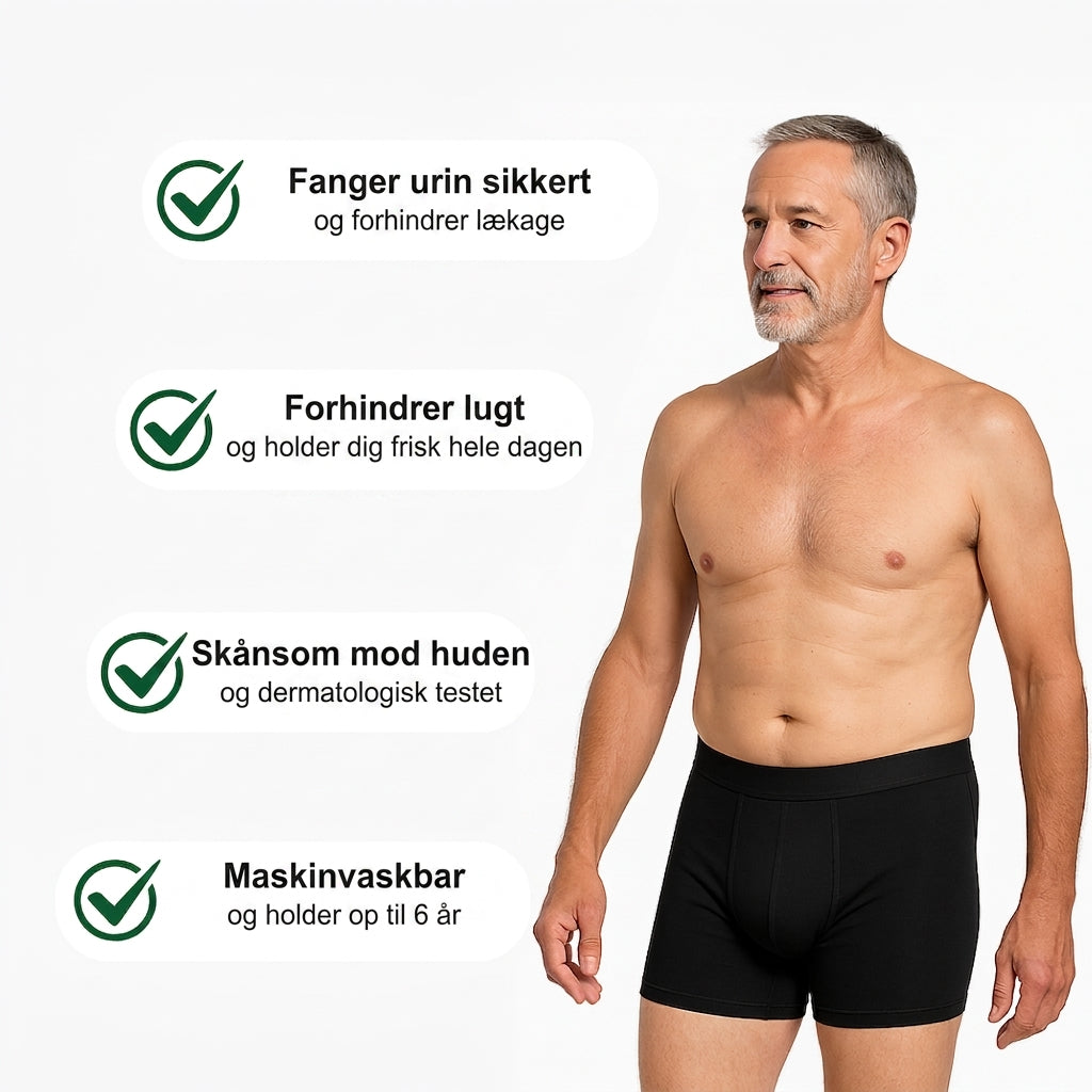 SÆRPRÆGET