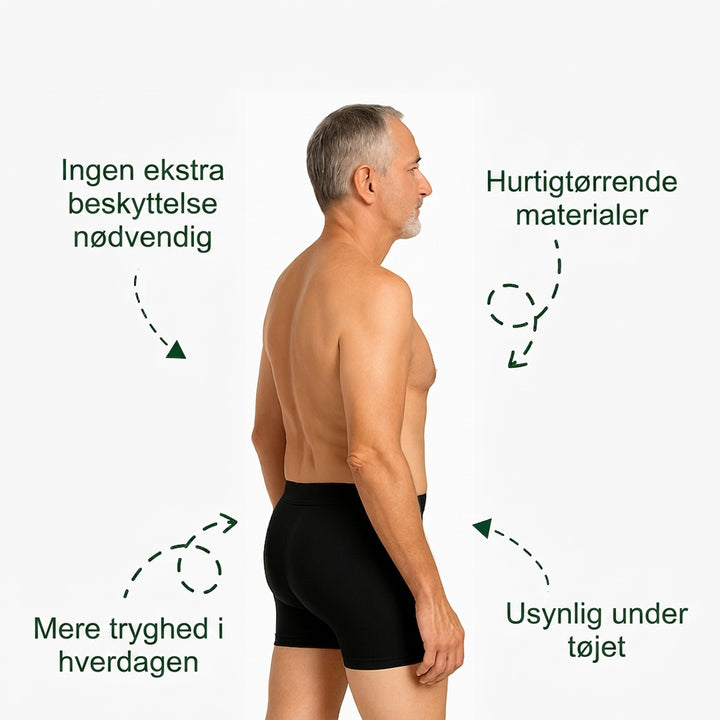 SÆRPRÆGET