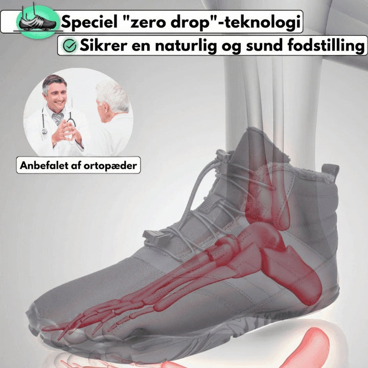 SÆRPRÆGET