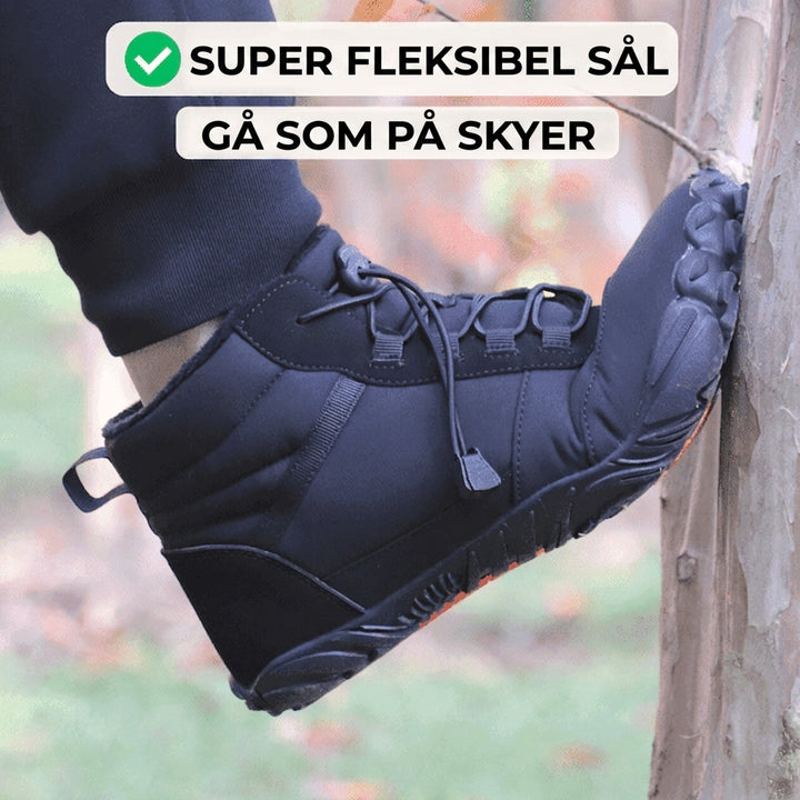 SÆRPRÆGET