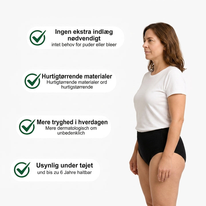 SÆRPRÆGET