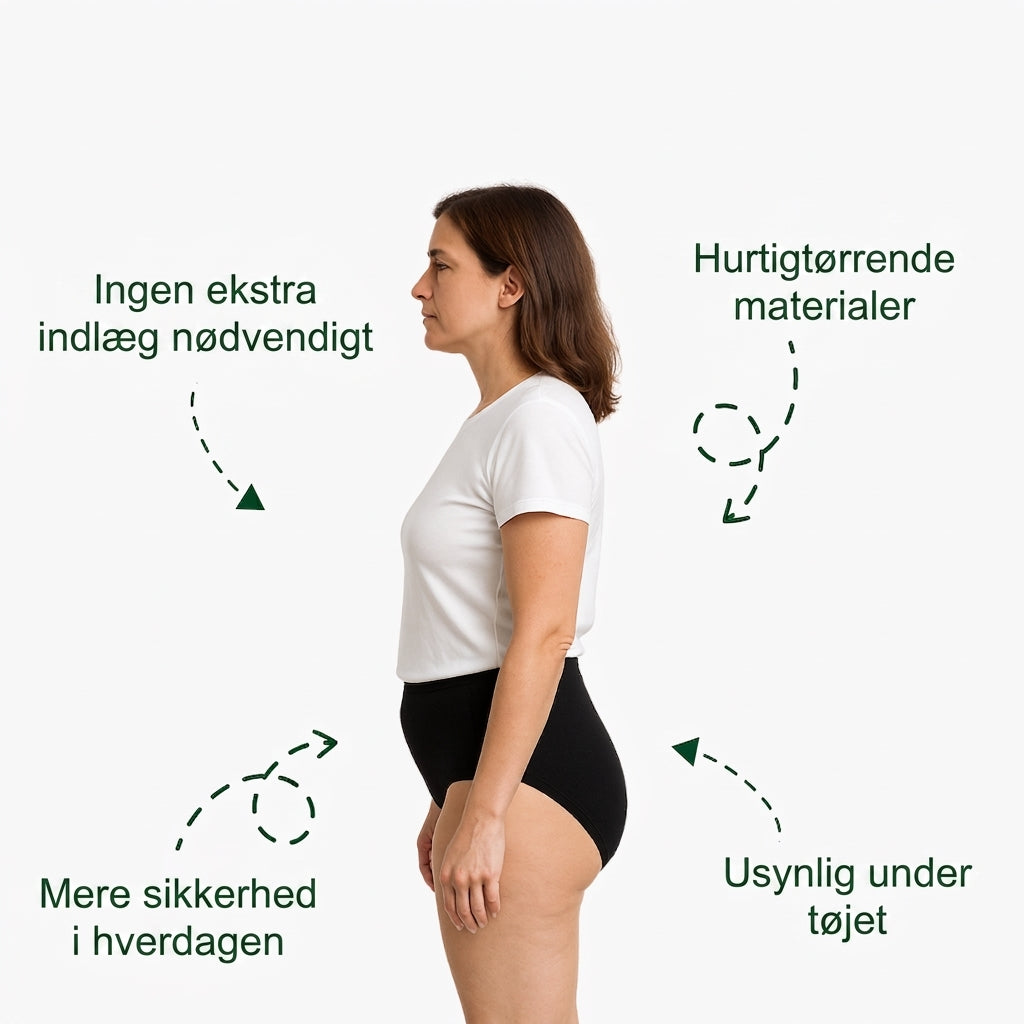 SÆRPRÆGET