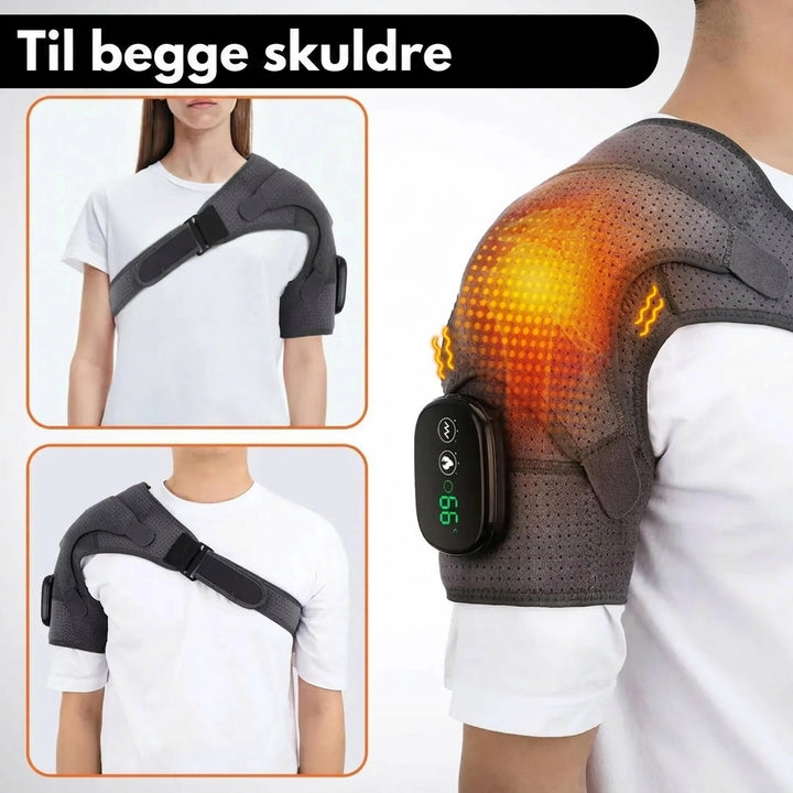 SÆRPRÆGET