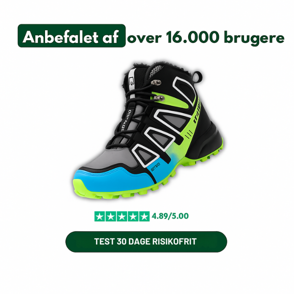 SÆRPRÆGET