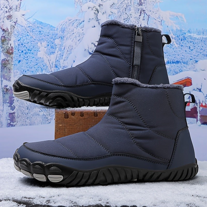 Damesko til efterår og vinter – produktbillede