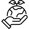 BÆREDYGTIGE MATERIALER
